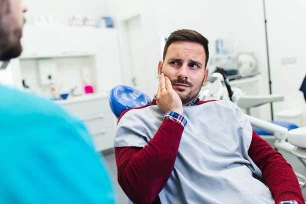 Dental Inlays and Onlays in Matawan, NJ